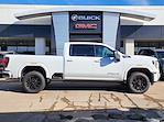 New 2026 GMC Sierra 2500 AT4 Crew Cab for sale #DTG339 - photo 1