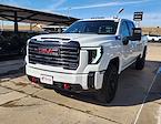 New 2026 GMC Sierra 2500 AT4 Crew Cab for sale #DTG339 - photo 3