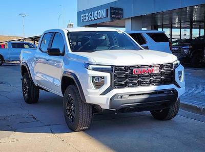 New 2026 GMC Canyon Elevation Crew Cab for sale #DTG345 - photo 1