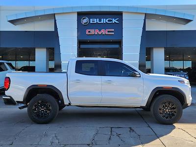 New 2026 GMC Canyon Elevation Crew Cab for sale #DTG345 - photo 2