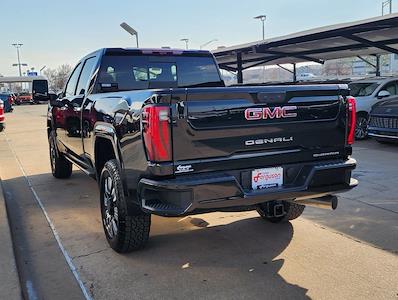 New 2025 GMC Sierra 2500 Denali Crew Cab for sale #DTG358 - photo 2