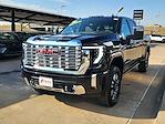 New 2025 GMC Sierra 2500 Denali Crew Cab for sale #DTG358 - photo 1
