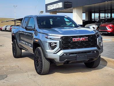 New 2026 GMC Canyon Elevation Crew Cab for sale #DTG370 - photo 2