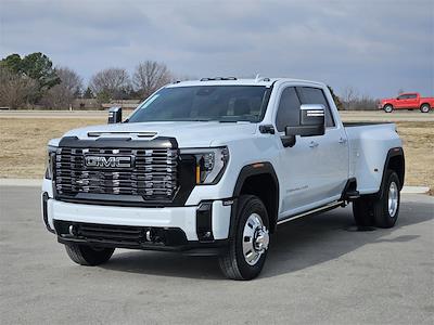 New 2026 GMC Sierra 3500 Denali Ultimate Crew Cab for sale #DTG384 - photo 1