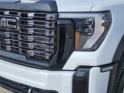 New 2026 GMC Sierra 3500 Denali Ultimate Crew Cab for sale #DTG384 - photo 2