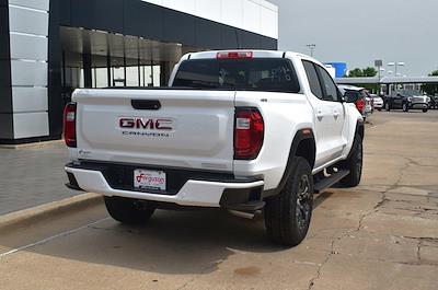 2024 GMC Canyon Crew Cab 4WD, Pickup for sale #GR933 - photo 2