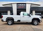 New 2025 GMC Sierra 2500 Pro Regular Cab 4WD Pickup for sale #GS1002 - photo 3