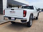 New 2025 GMC Sierra 2500 Pro Regular Cab 4WD Pickup for sale #GS1002 - photo 2