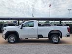 New 2025 GMC Sierra 2500 Pro Regular Cab 4WD Pickup for sale #GS1002 - photo 6