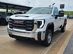 New 2025 GMC Sierra 2500 Pro Regular Cab 4WD Pickup for sale #GS1002 - photo 7