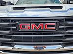 New 2025 GMC Sierra 2500 Pro Regular Cab 4WD Pickup for sale #GS1002 - photo 9