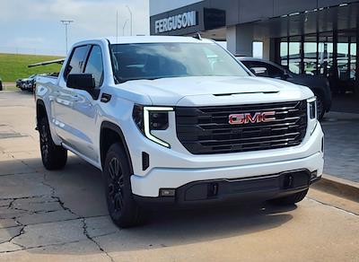 New 2025 GMC Sierra 1500 Elevation Crew Cab 4WD Pickup for sale #GS1003 - photo 1