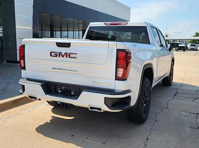 New 2025 GMC Sierra 1500 Elevation Crew Cab 4WD Pickup for sale #GS1003 - photo 2