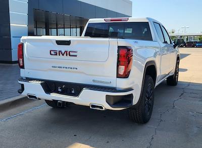 New 2025 GMC Sierra 1500 Elevation Crew Cab 4WD Pickup for sale #GS1004 - photo 2