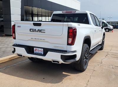 New 2025 GMC Sierra 1500 Elevation Crew Cab 4WD Pickup for sale #GS1009 - photo 2