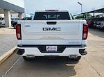 New 2025 GMC Sierra 1500 Elevation Crew Cab 4WD Pickup for sale #GS1009 - photo 4