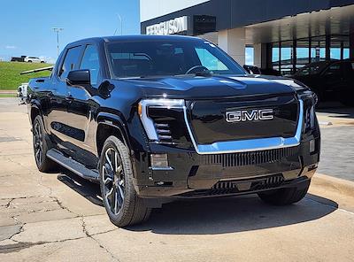 New 2025 GMC Sierra EV Denali Crew Cab 4WD Pickup for sale #GS1014 - photo 1