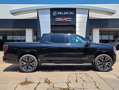New 2025 GMC Sierra EV Denali Crew Cab 4WD Pickup for sale #GS1014 - photo 2