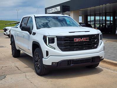 New 2025 GMC Sierra 1500 Elevation Crew Cab 4WD Pickup for sale #GS1017 - photo 1