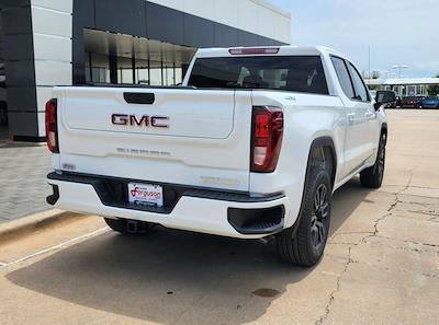 New 2025 GMC Sierra 1500 Elevation Crew Cab 4WD Pickup for sale #GS1017 - photo 2