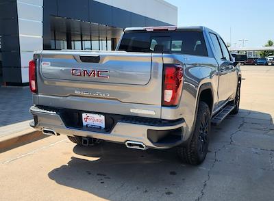 New 2025 GMC Sierra 1500 Elevation Crew Cab 4WD Pickup for sale #GS1024 - photo 2