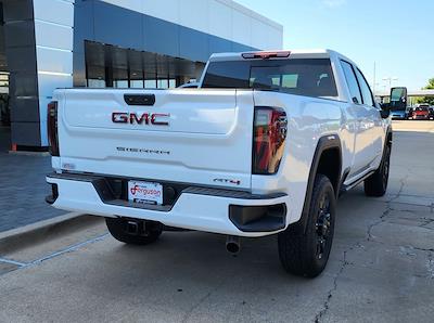 New 2025 GMC Sierra 2500 AT4 Crew Cab 4WD Pickup for sale #GS1029 - photo 2