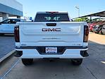 New 2025 GMC Sierra 2500 AT4 Crew Cab 4WD Pickup for sale #GS1029 - photo 3