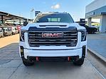New 2025 GMC Sierra 2500 AT4 Crew Cab 4WD Pickup for sale #GS1029 - photo 7
