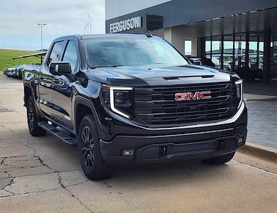 New 2025 GMC Sierra 1500 Elevation Crew Cab 4WD Pickup for sale #GS1032 - photo 1