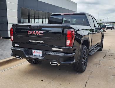 New 2025 GMC Sierra 1500 Elevation Crew Cab 4WD Pickup for sale #GS1032 - photo 2