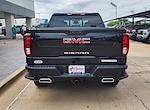 New 2025 GMC Sierra 1500 Elevation Crew Cab 4WD Pickup for sale #GS1032 - photo 4