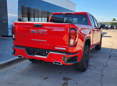 New 2025 GMC Sierra 1500 Elevation Crew Cab 4WD Pickup for sale #GS1039 - photo 2
