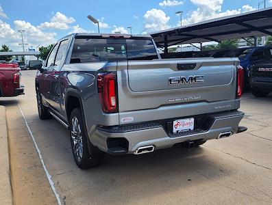 New 2025 GMC Sierra 1500 Denali Ultimate Crew Cab 4WD Pickup for sale #GS1049 - photo 2