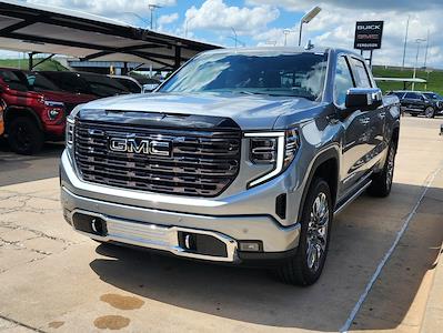 New 2025 GMC Sierra 1500 Denali Ultimate Crew Cab 4WD Pickup for sale #GS1049 - photo 1