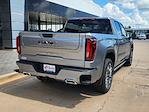 New 2025 GMC Sierra 1500 Denali Ultimate Crew Cab 4WD Pickup for sale #GS1049 - photo 4