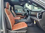 New 2025 GMC Sierra 1500 Denali Ultimate Crew Cab 4WD Pickup for sale #GS1049 - photo 38
