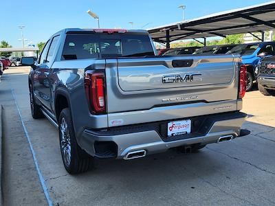 New 2025 GMC Sierra 1500 Denali Ultimate Crew Cab 4WD Pickup for sale #GS1052 - photo 2
