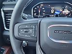 New 2025 GMC Sierra 1500 Denali Ultimate Crew Cab 4WD Pickup for sale #GS1052 - photo 22
