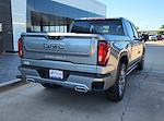New 2025 GMC Sierra 1500 Denali Ultimate Crew Cab 4WD Pickup for sale #GS1052 - photo 4