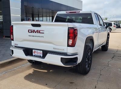 New 2025 GMC Sierra 1500 Elevation Double Cab 4WD Pickup for sale #GS1054 - photo 2