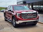 New 2025 GMC Sierra 1500 SLT Crew Cab 4WD Pickup for sale #GS1057 - photo 1