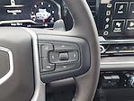 New 2025 GMC Sierra 1500 SLT Crew Cab 4WD Pickup for sale #GS1057 - photo 21