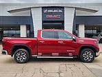 New 2025 GMC Sierra 1500 SLT Crew Cab 4WD Pickup for sale #GS1057 - photo 3