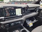 New 2025 GMC Sierra 1500 SLT Crew Cab 4WD Pickup for sale #GS1057 - photo 33