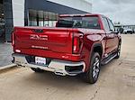 New 2025 GMC Sierra 1500 SLT Crew Cab 4WD Pickup for sale #GS1057 - photo 2