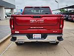New 2025 GMC Sierra 1500 SLT Crew Cab 4WD Pickup for sale #GS1057 - photo 4