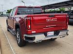 New 2025 GMC Sierra 1500 SLT Crew Cab 4WD Pickup for sale #GS1057 - photo 5