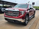 New 2025 GMC Sierra 1500 SLT Crew Cab 4WD Pickup for sale #GS1057 - photo 7