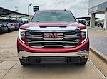 New 2025 GMC Sierra 1500 SLT Crew Cab 4WD Pickup for sale #GS1057 - photo 8