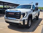 New 2025 GMC Sierra 2500 Pro Regular Cab 4WD Pickup for sale #GS1061 - photo 6